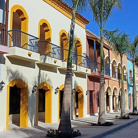 Ancora Cap Cana & Marina Suites Resort Punta Cana Esterno foto