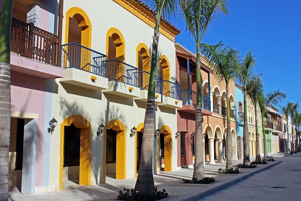 Ancora Cap Cana & Marina Suites Resort Punta Cana Esterno foto