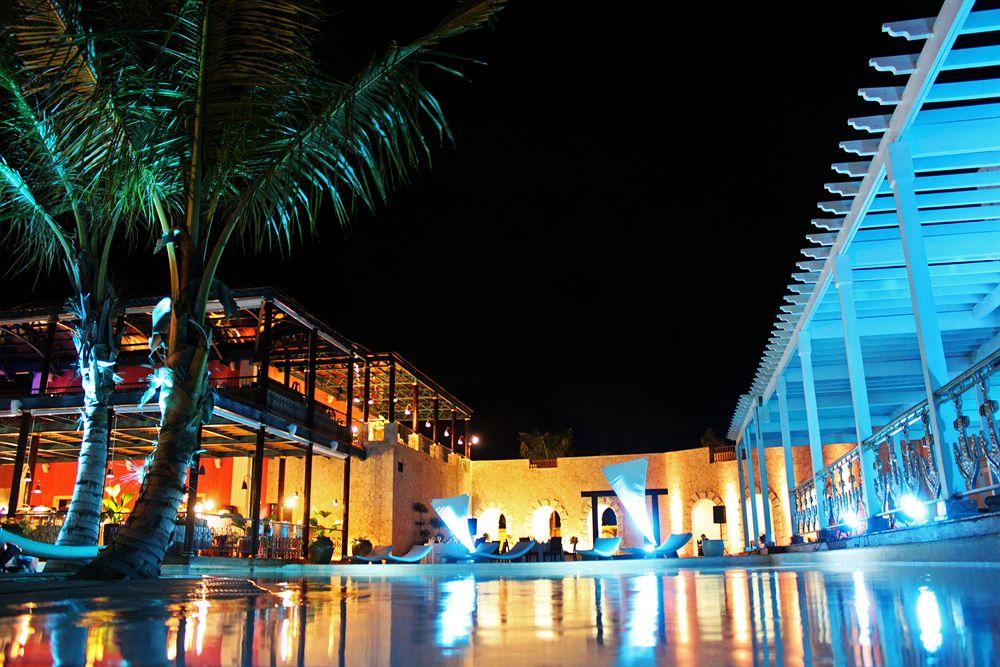 Ancora Cap Cana & Marina Suites Resort Punta Cana Esterno foto