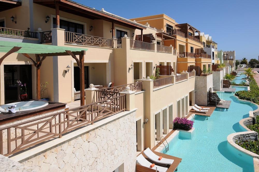 Ancora Cap Cana & Marina Suites Resort Punta Cana Esterno foto