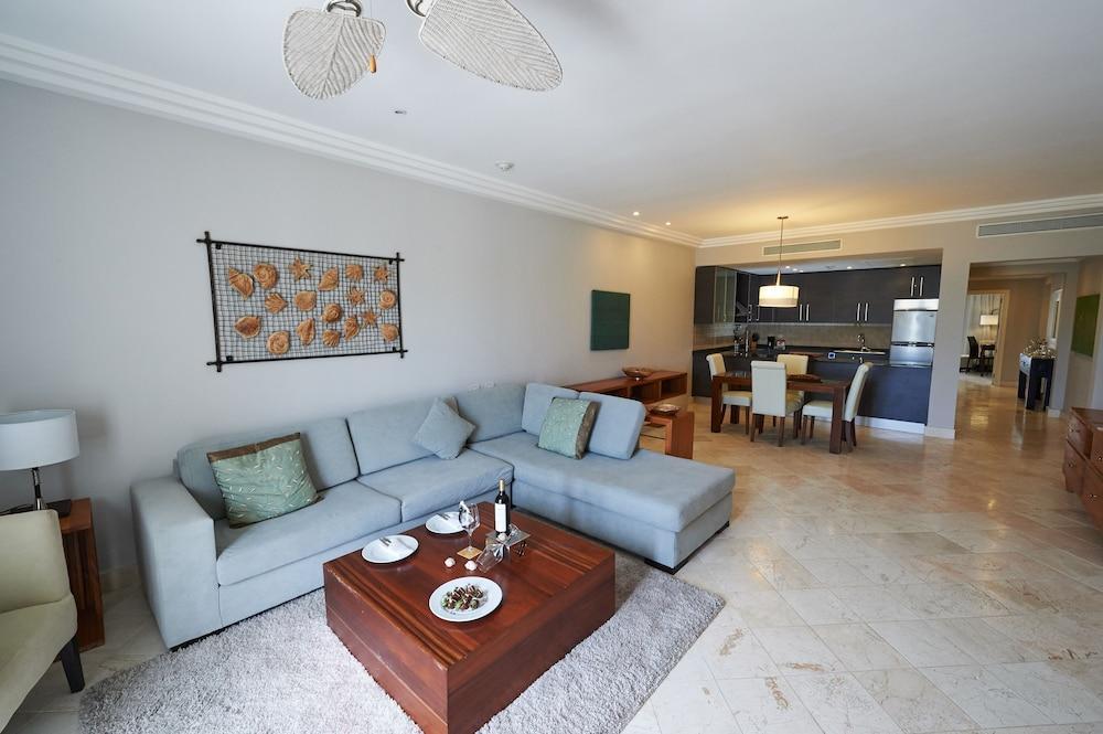 Ancora Cap Cana & Marina Suites Resort Punta Cana Esterno foto