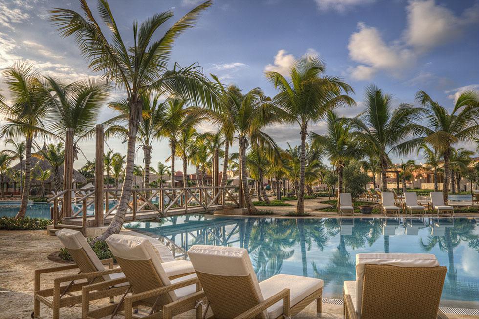 Ancora Cap Cana & Marina Suites Resort Punta Cana Esterno foto