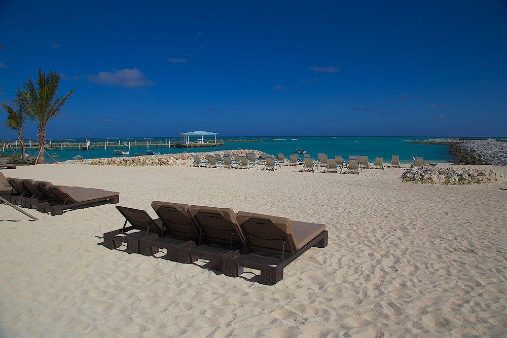 Ancora Cap Cana & Marina Suites Resort Punta Cana Esterno foto