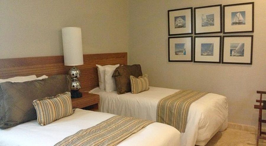 Ancora Cap Cana & Marina Suites Resort Punta Cana Esterno foto