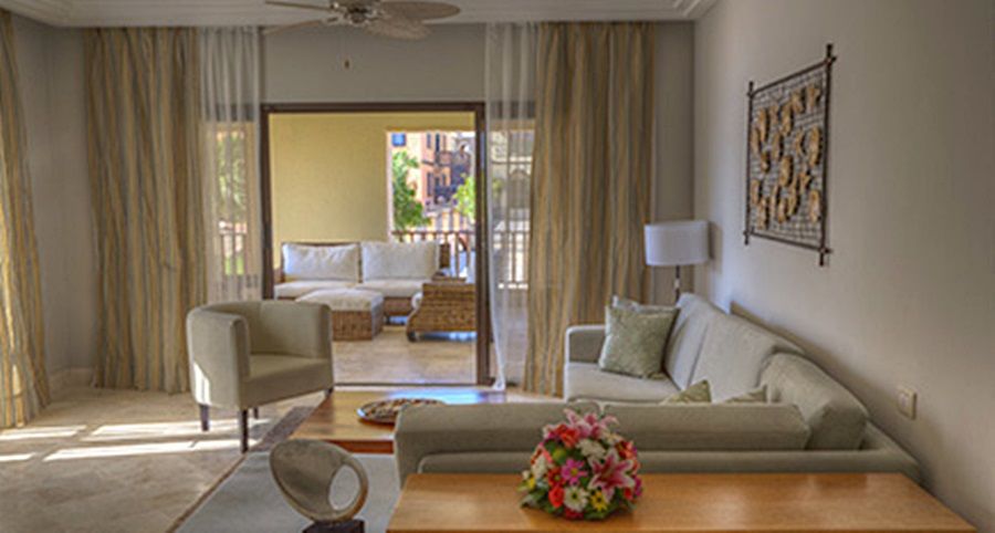 Ancora Cap Cana & Marina Suites Resort Punta Cana Esterno foto