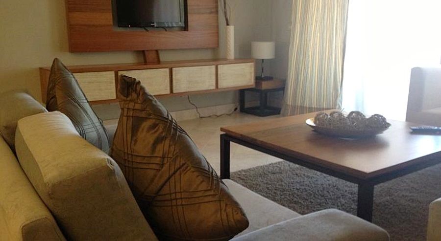Ancora Cap Cana & Marina Suites Resort Punta Cana Esterno foto
