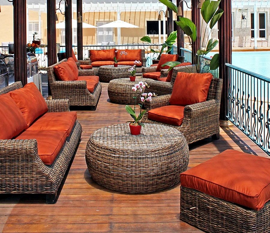 Ancora Cap Cana & Marina Suites Resort Punta Cana Esterno foto