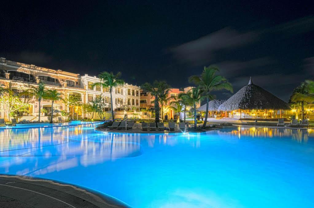Ancora Cap Cana & Marina Suites Resort Punta Cana Esterno foto