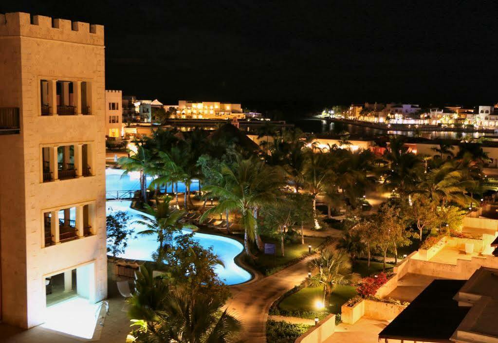 Ancora Cap Cana & Marina Suites Resort Punta Cana Esterno foto