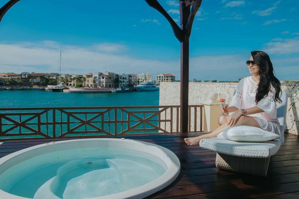 Ancora Cap Cana & Marina Suites Resort Punta Cana Esterno foto