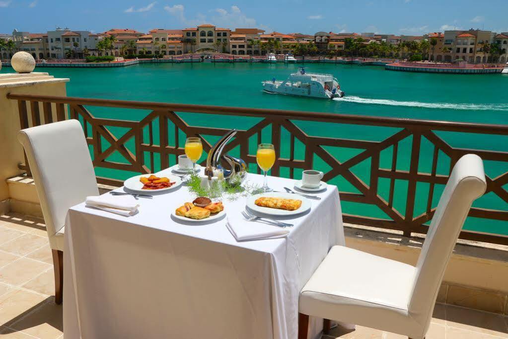 Ancora Cap Cana & Marina Suites Resort Punta Cana Esterno foto