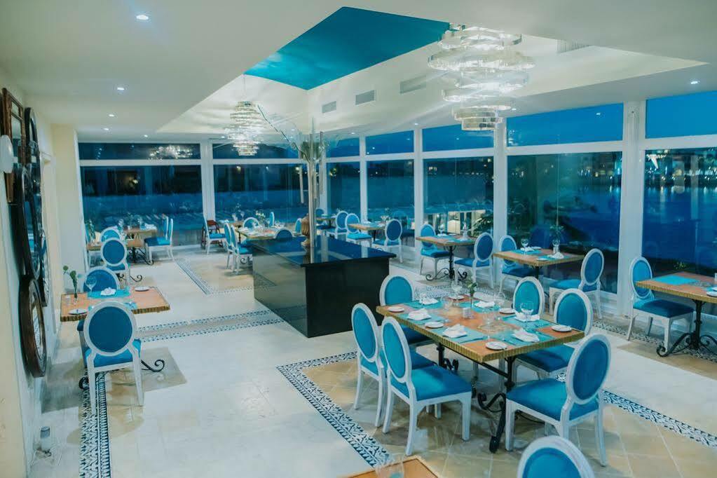 Ancora Cap Cana & Marina Suites Resort Punta Cana Esterno foto