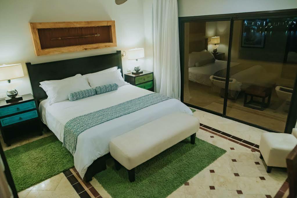 Ancora Cap Cana & Marina Suites Resort Punta Cana Esterno foto