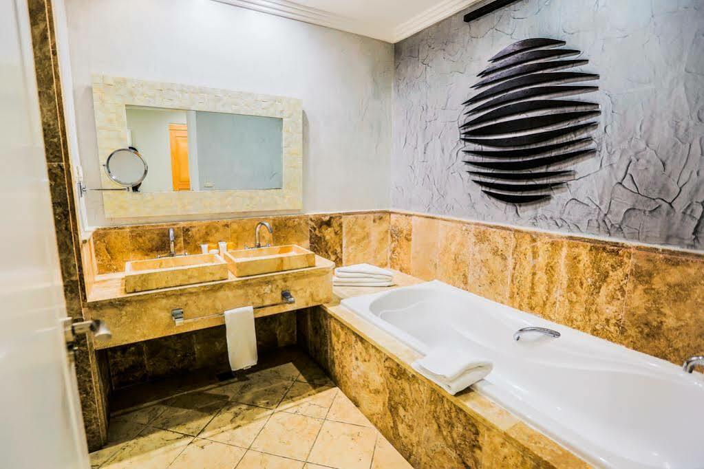 Ancora Cap Cana & Marina Suites Resort Punta Cana Esterno foto