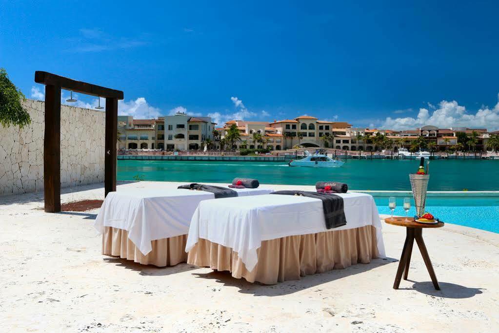 Ancora Cap Cana & Marina Suites Resort Punta Cana Esterno foto