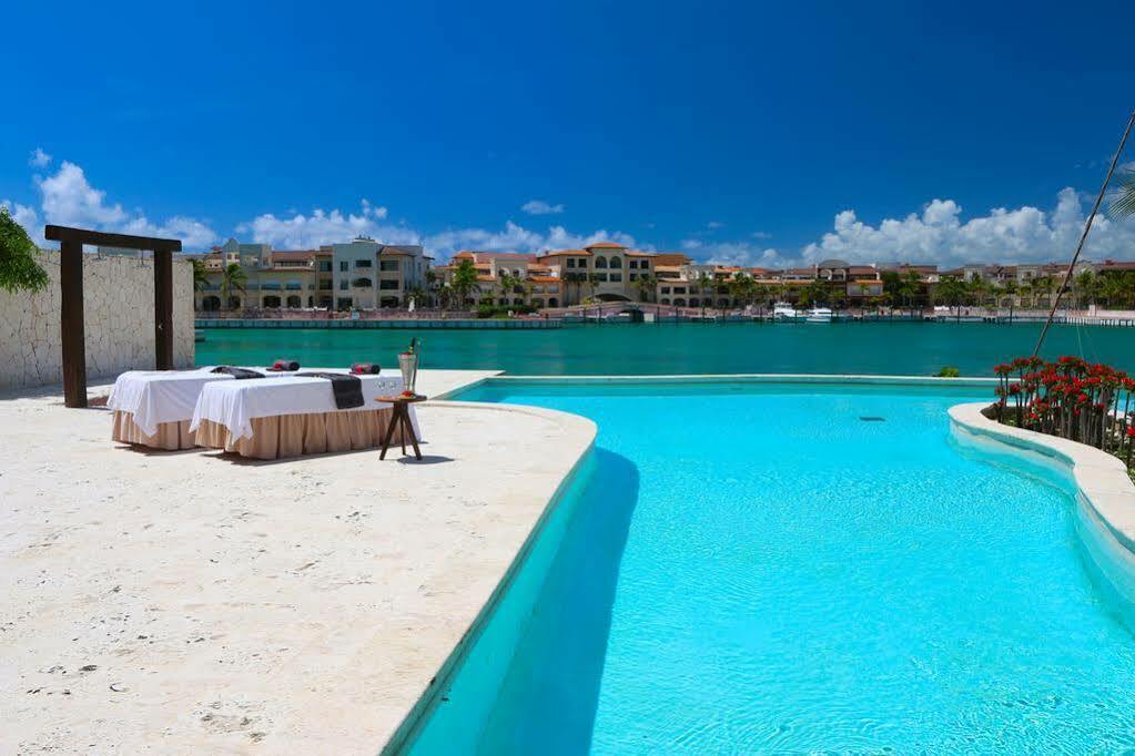 Ancora Cap Cana & Marina Suites Resort Punta Cana Esterno foto
