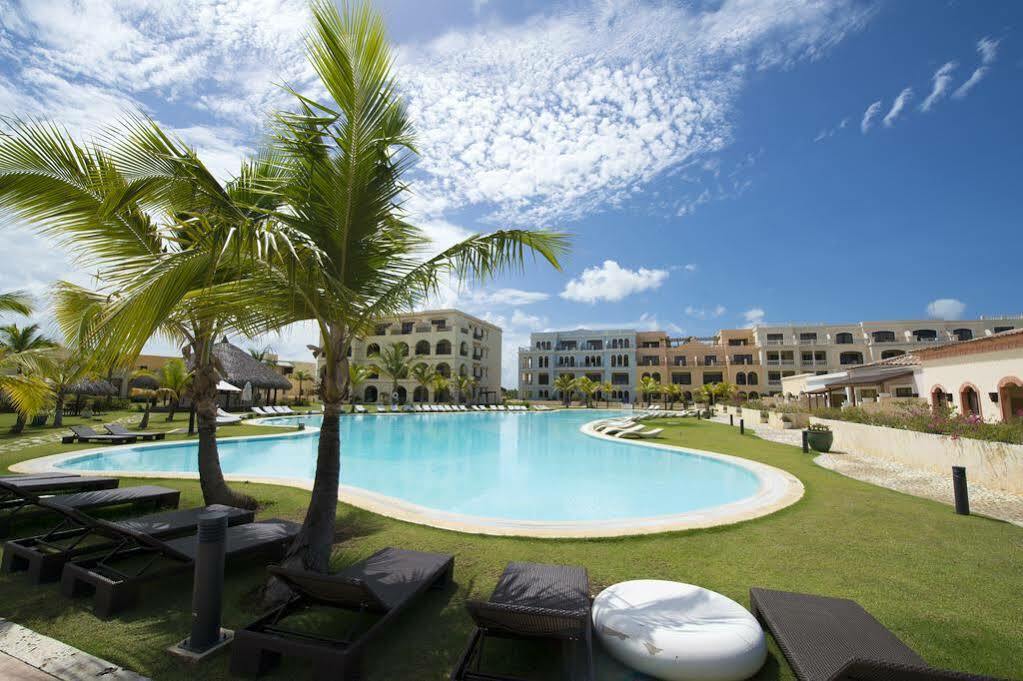 Ancora Cap Cana & Marina Suites Resort Punta Cana Esterno foto