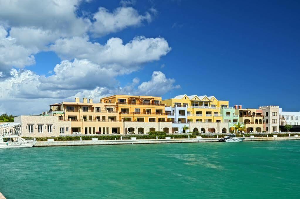 Ancora Cap Cana & Marina Suites Resort Punta Cana Esterno foto