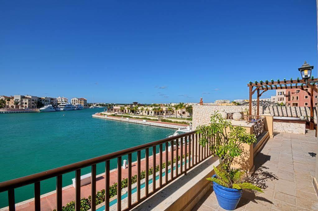 Ancora Cap Cana & Marina Suites Resort Punta Cana Esterno foto