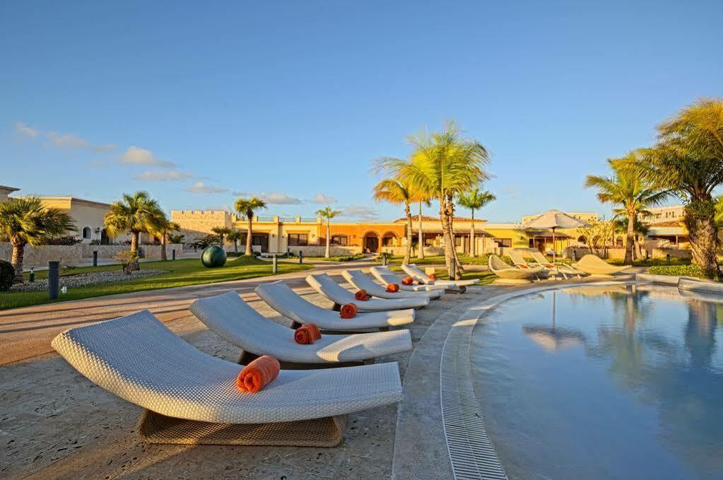 Ancora Cap Cana & Marina Suites Resort Punta Cana Esterno foto