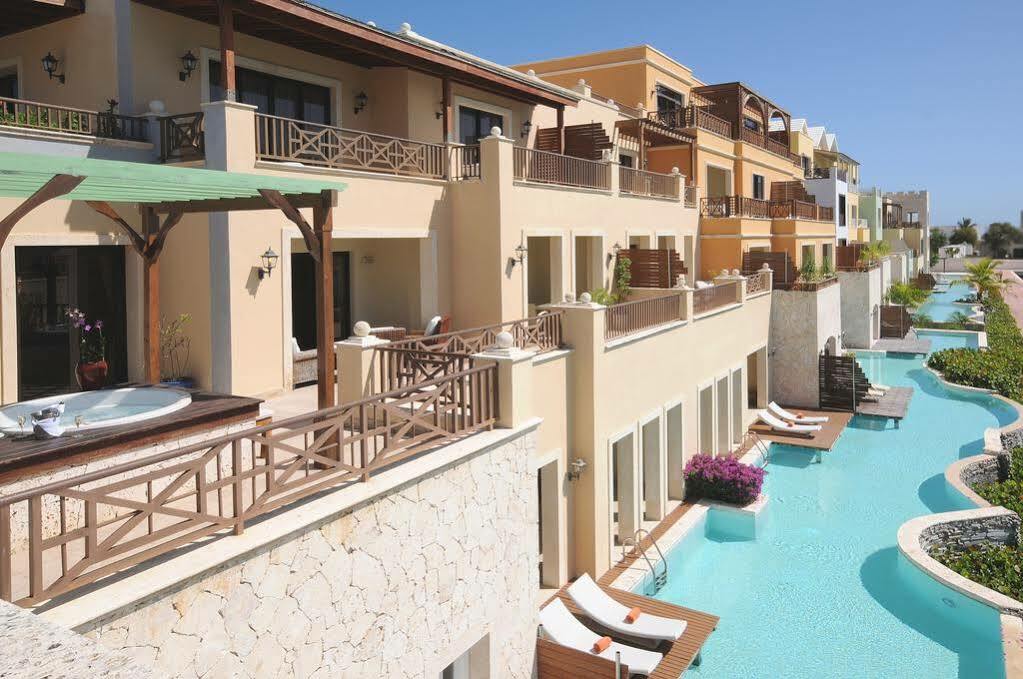 Ancora Cap Cana & Marina Suites Resort Punta Cana Esterno foto