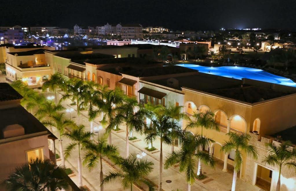Ancora Cap Cana & Marina Suites Resort Punta Cana Esterno foto