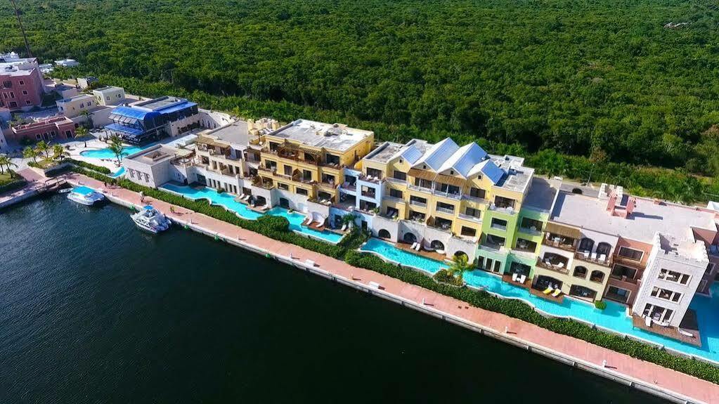 Ancora Cap Cana & Marina Suites Resort Punta Cana Esterno foto