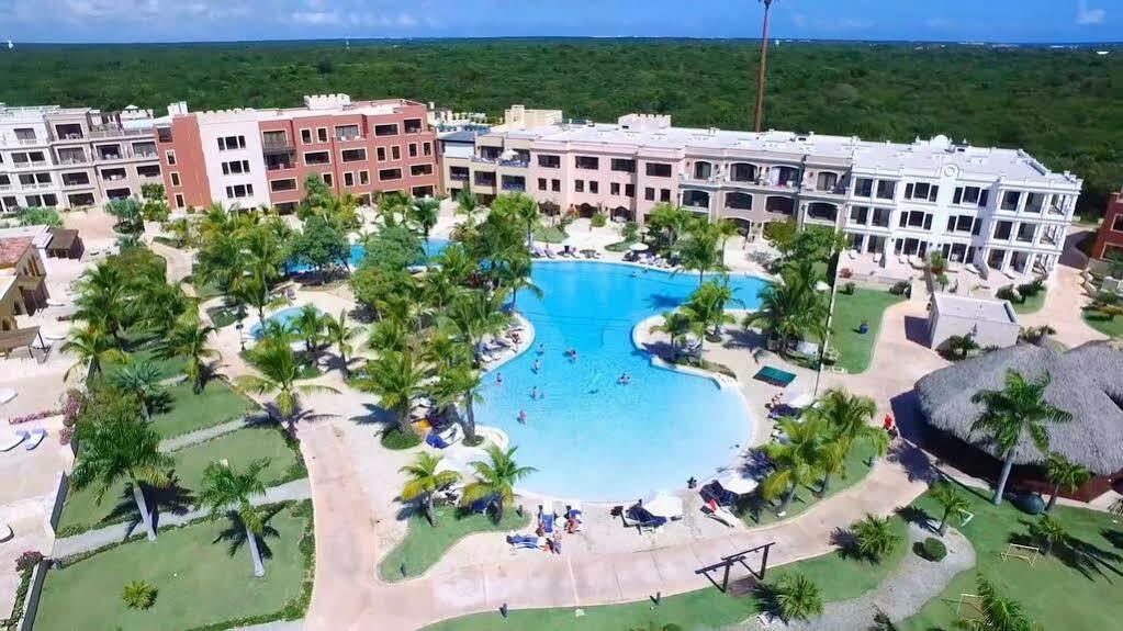 Ancora Cap Cana & Marina Suites Resort Punta Cana Esterno foto