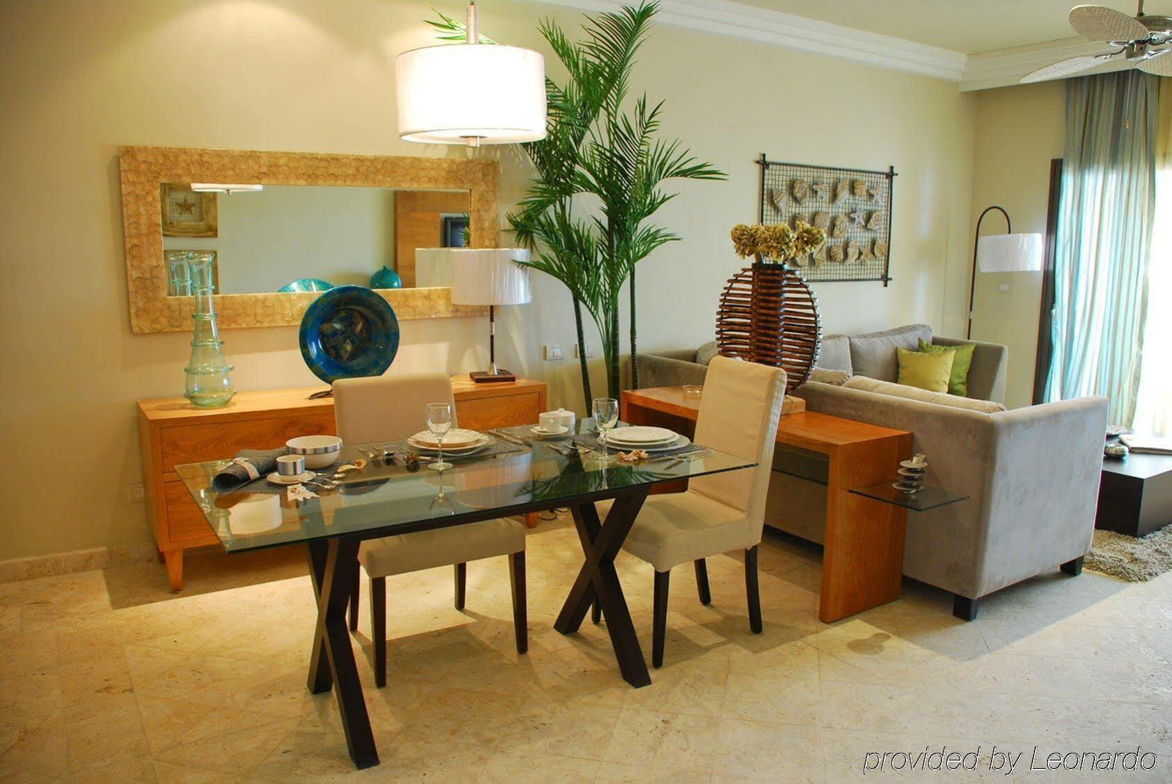 Ancora Cap Cana & Marina Suites Resort Punta Cana Esterno foto
