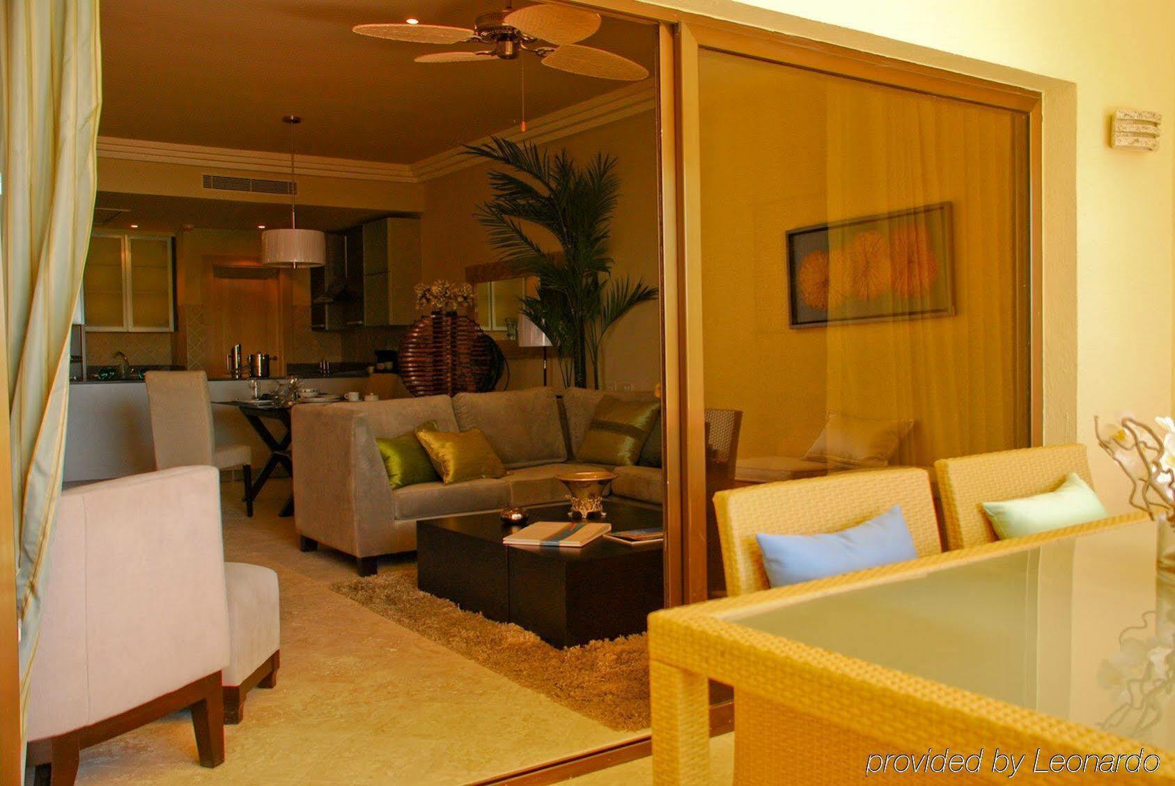 Ancora Cap Cana & Marina Suites Resort Punta Cana Esterno foto