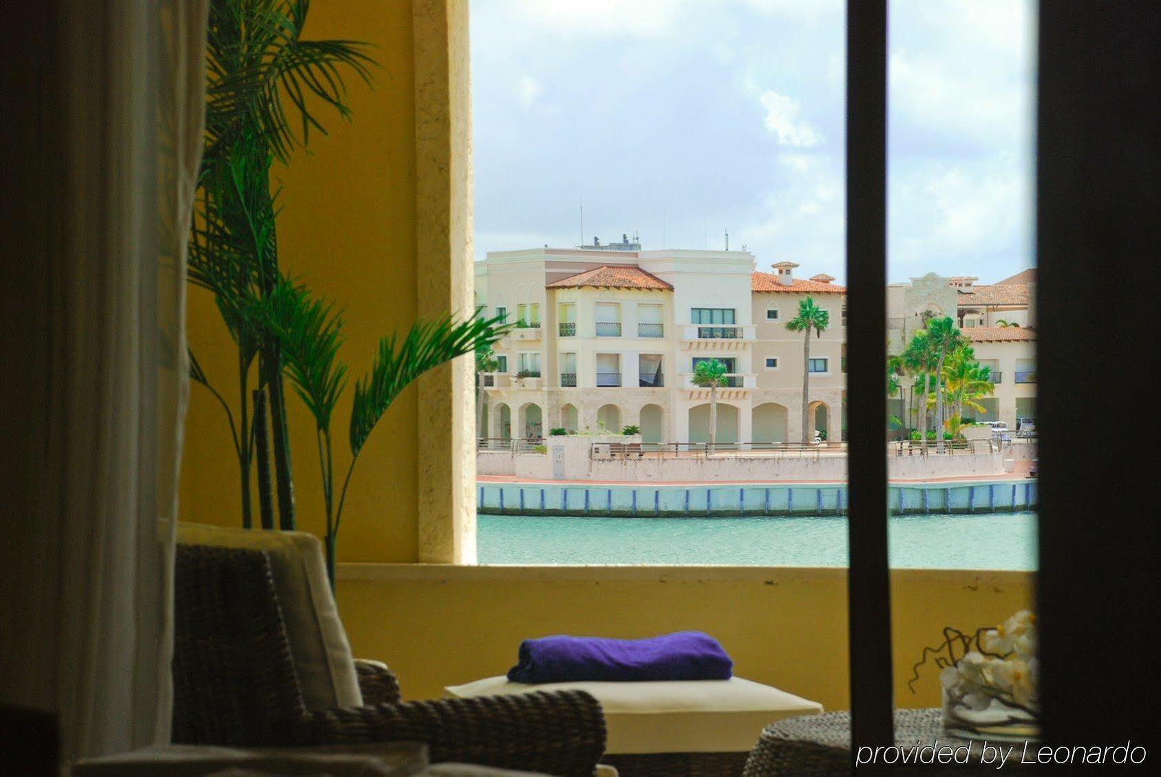 Ancora Cap Cana & Marina Suites Resort Punta Cana Esterno foto