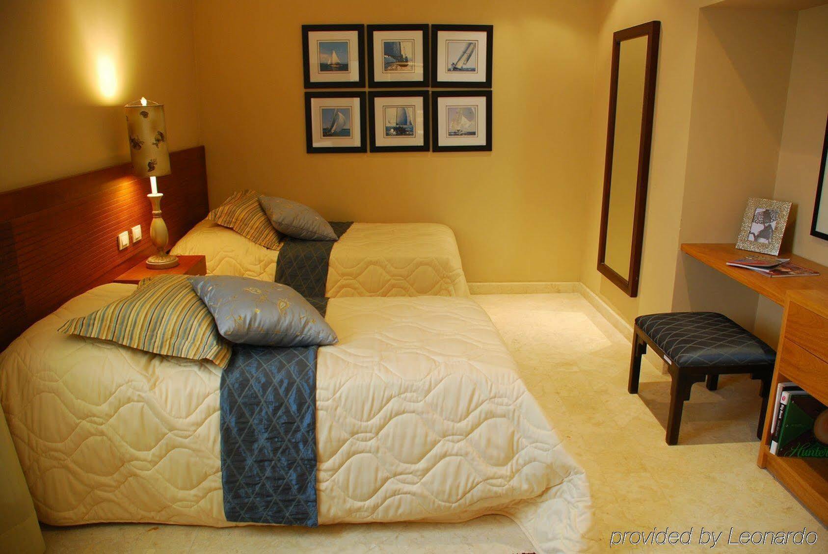 Ancora Cap Cana & Marina Suites Resort Punta Cana Esterno foto