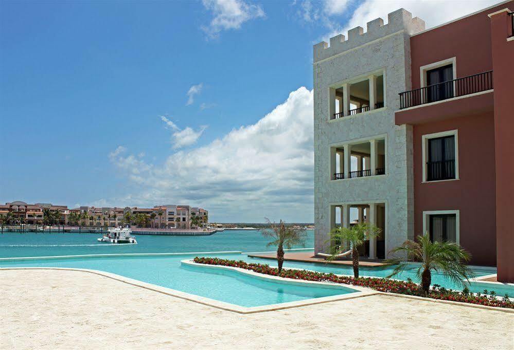 Ancora Cap Cana & Marina Suites Resort Punta Cana Esterno foto