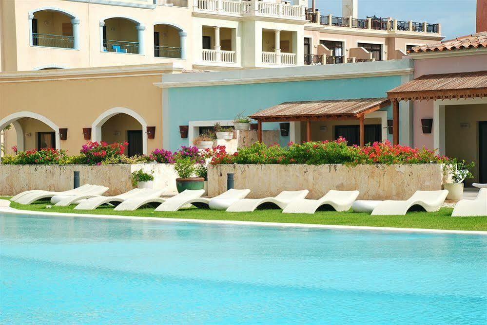 Ancora Cap Cana & Marina Suites Resort Punta Cana Esterno foto