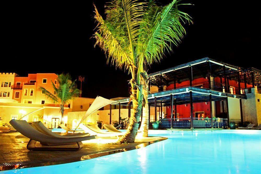 Ancora Cap Cana & Marina Suites Resort Punta Cana Esterno foto