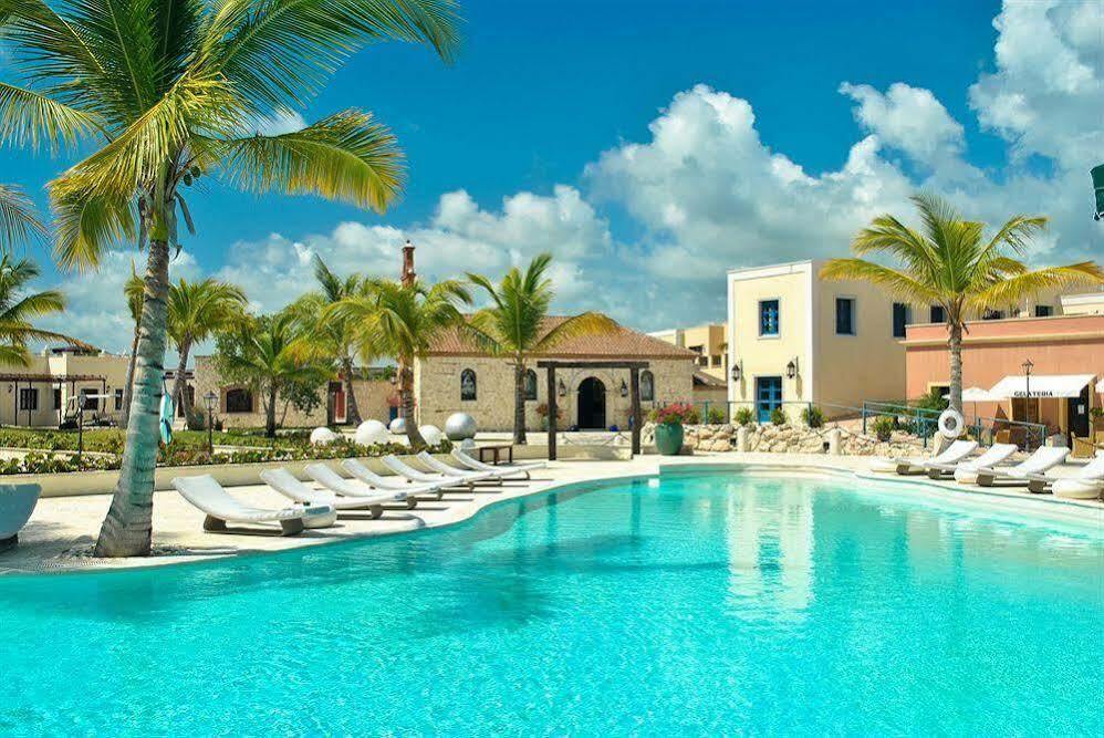 Ancora Cap Cana & Marina Suites Resort Punta Cana Esterno foto