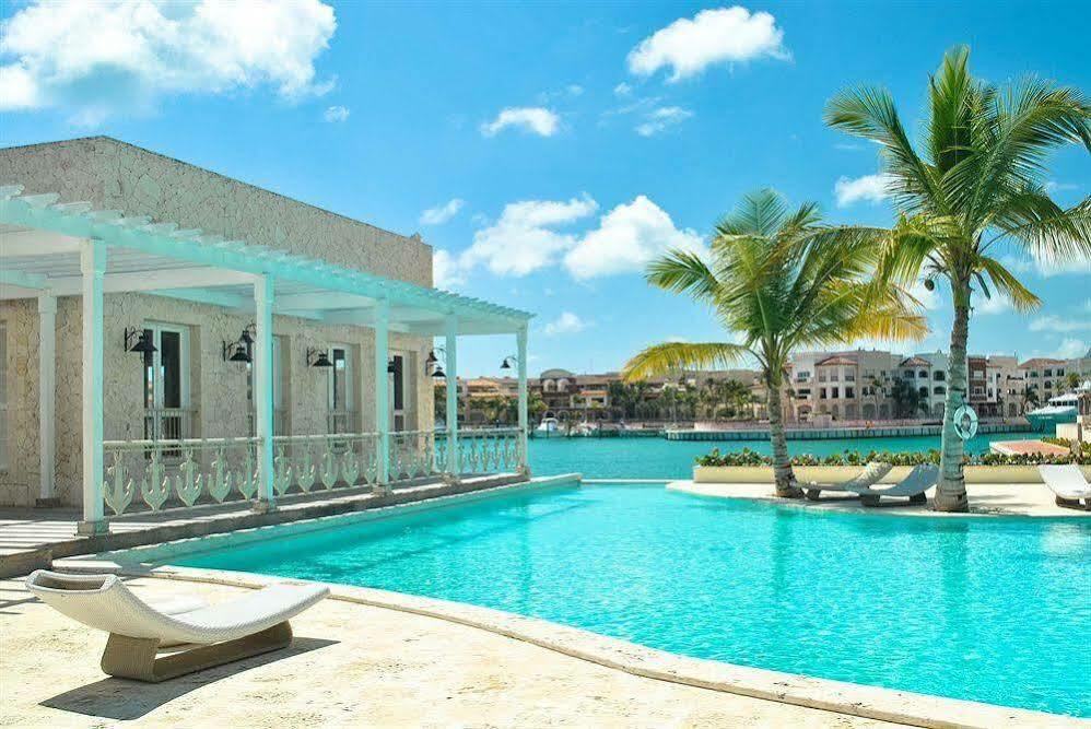 Ancora Cap Cana & Marina Suites Resort Punta Cana Esterno foto