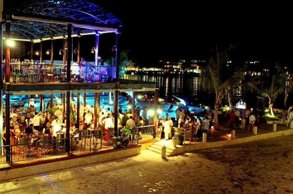 Ancora Cap Cana & Marina Suites Resort Punta Cana Esterno foto
