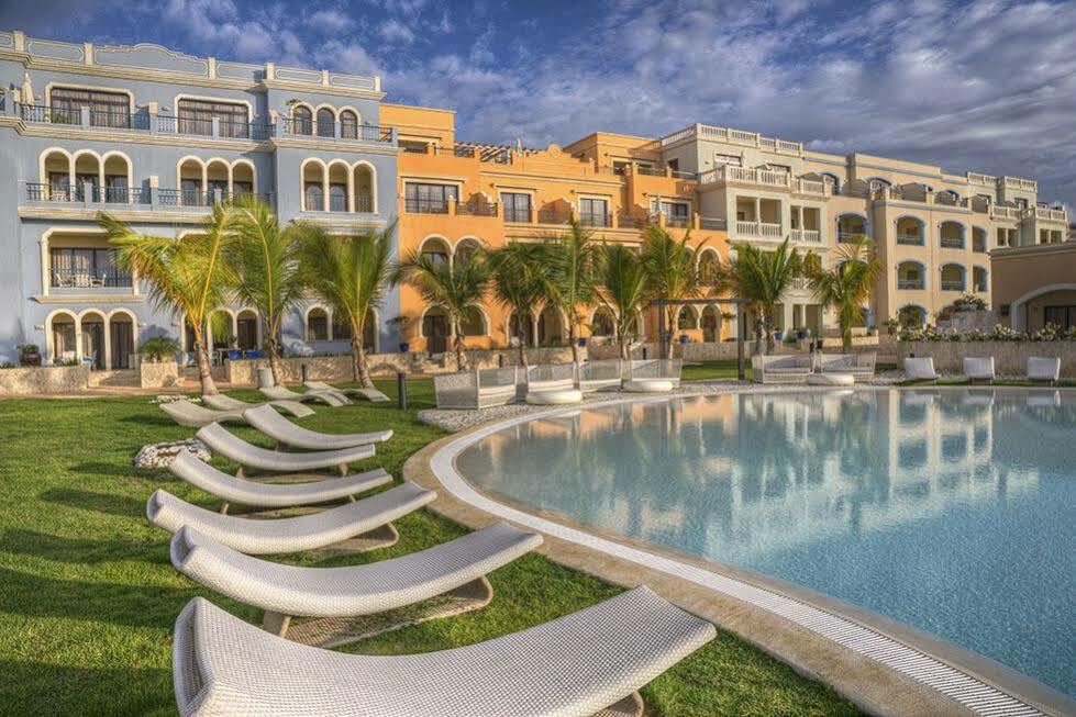 Ancora Cap Cana & Marina Suites Resort Punta Cana Esterno foto