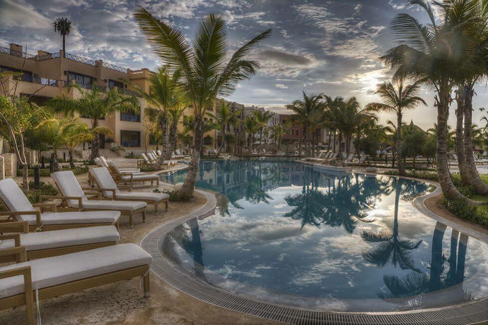 Ancora Cap Cana & Marina Suites Resort Punta Cana Esterno foto