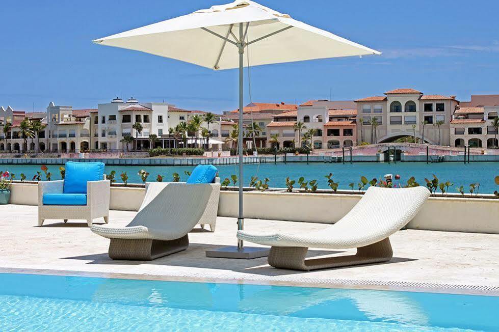 Ancora Cap Cana & Marina Suites Resort Punta Cana Esterno foto